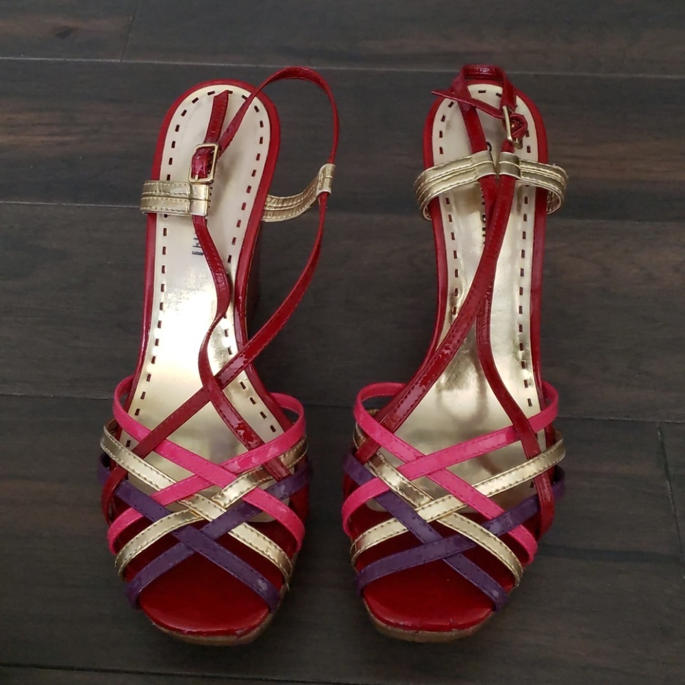 Gianni Bini Sandals